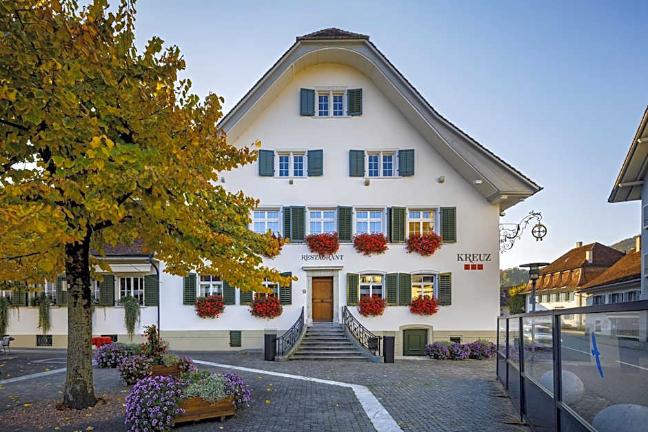 Hotel Balsthal