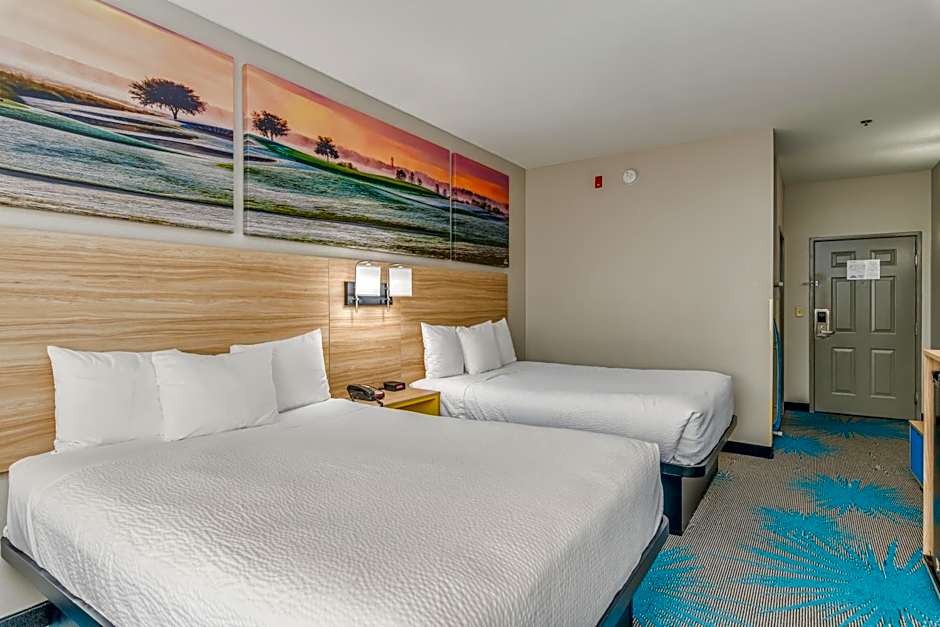 Days Inn & Suites by Wyndham Prattville-Montgomery