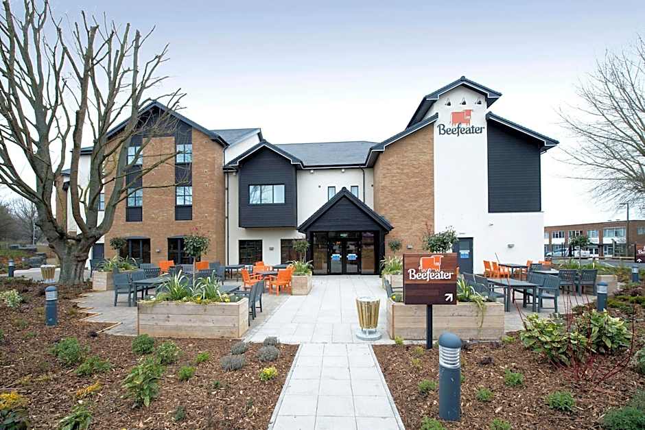 Premier Inn Ware