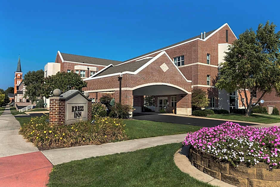 Kress Inn, an Ascend Collection Hotel