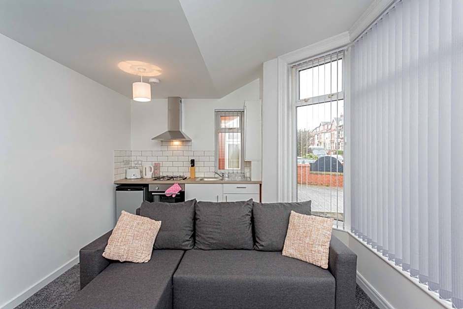 Cherry Property - Hornby Road