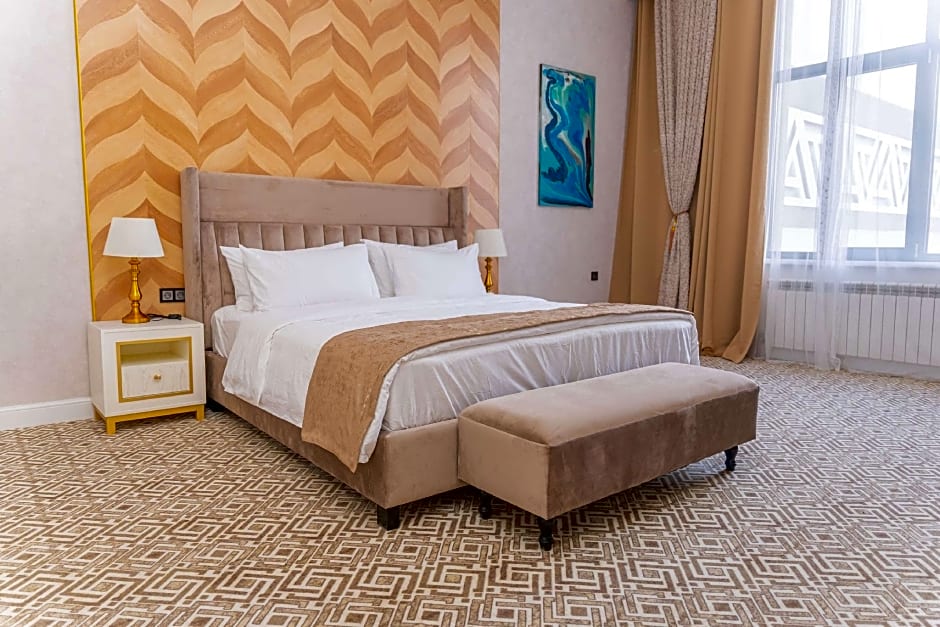 Ramada by Wyndham Turkistan