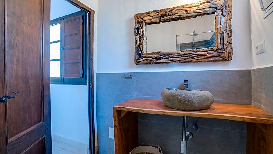 Casa Baliza, adults only