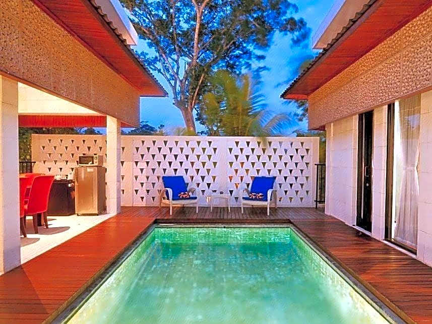 Cattleya Suite by Marbella