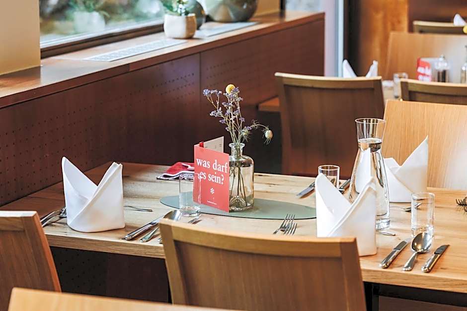 Familienhotel Lagant