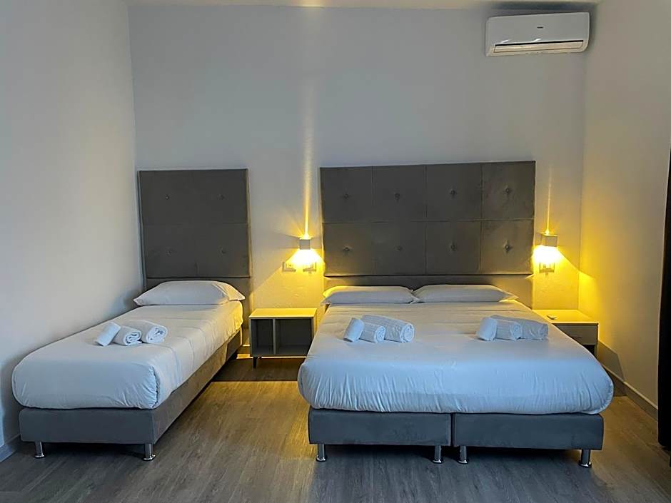 Hotel l'Etrusco - San Vincenzo