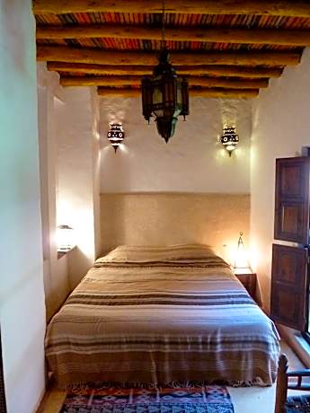 Ghassoul Double Room