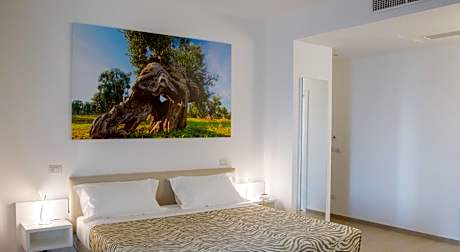 Triple Room with Sea View