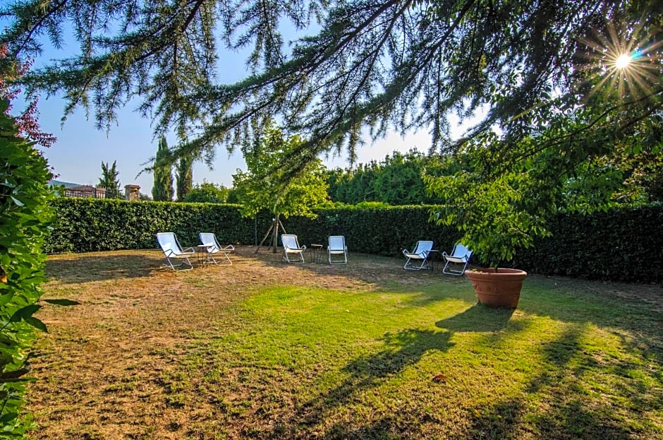 B&B Villa La Perla