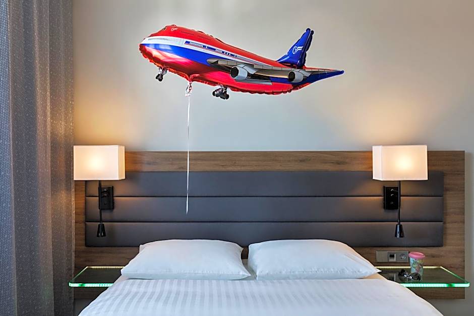 Moxy Vienna Airport