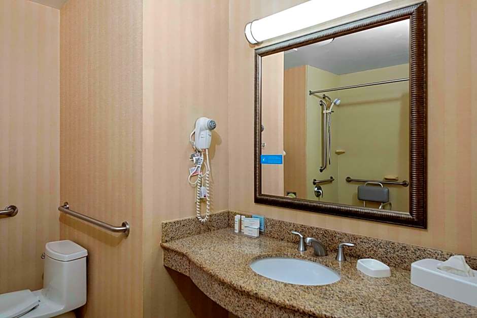 Hampton Inn By Hilton Atlanta-Fairburn, Ga