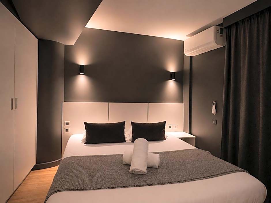 Hôtel Gallia Cannes
