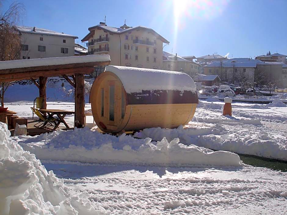 Hotel Garni Relax