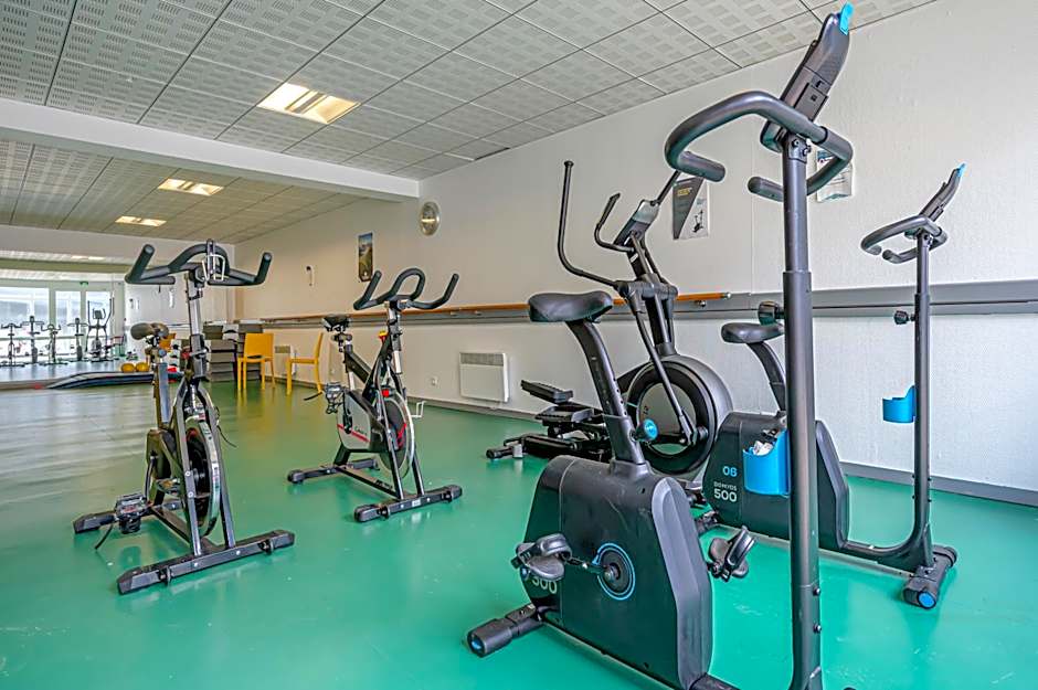 Village Club Les Balcons des Pyrénées