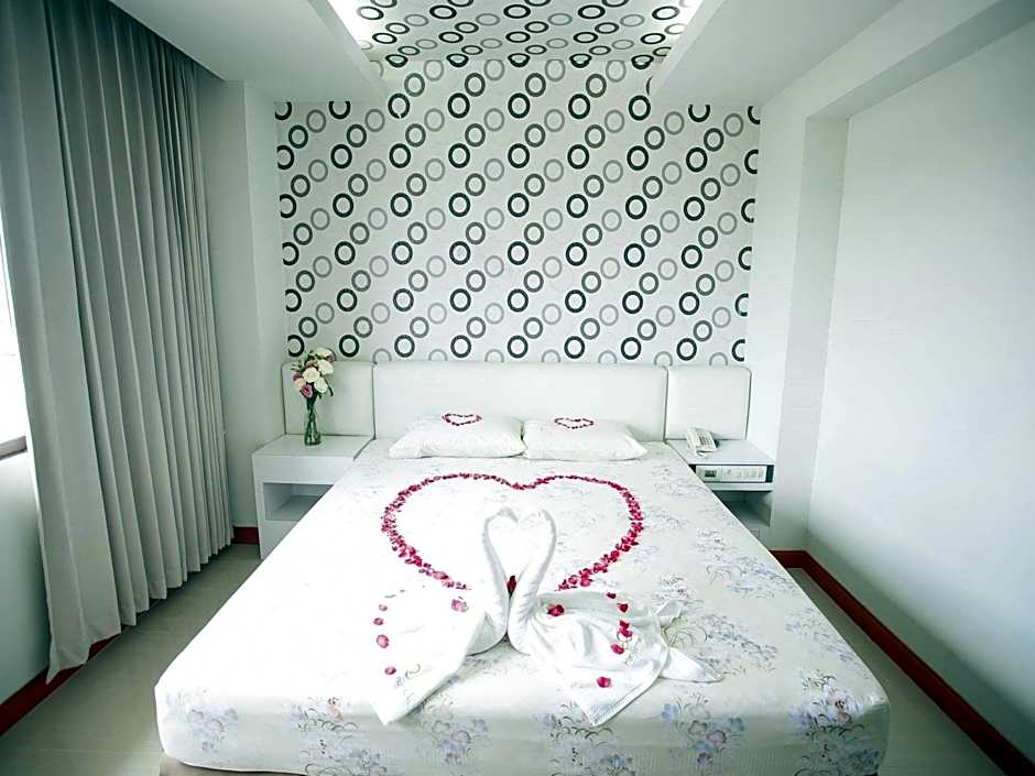 Hatyai Rama Hotel