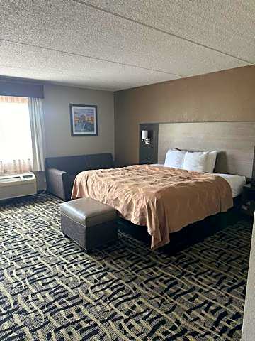 Quality Inn