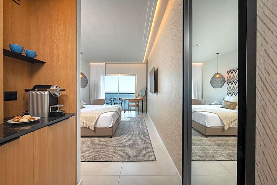 LEONARDO PLAZA HAIFA