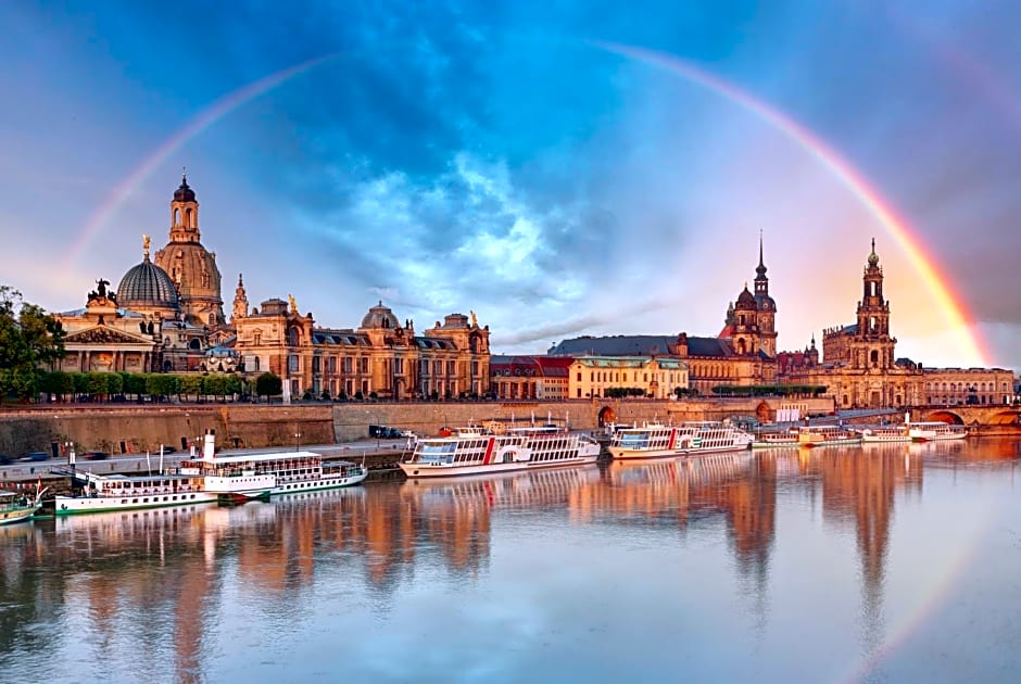 Hotel Aviv Dresden
