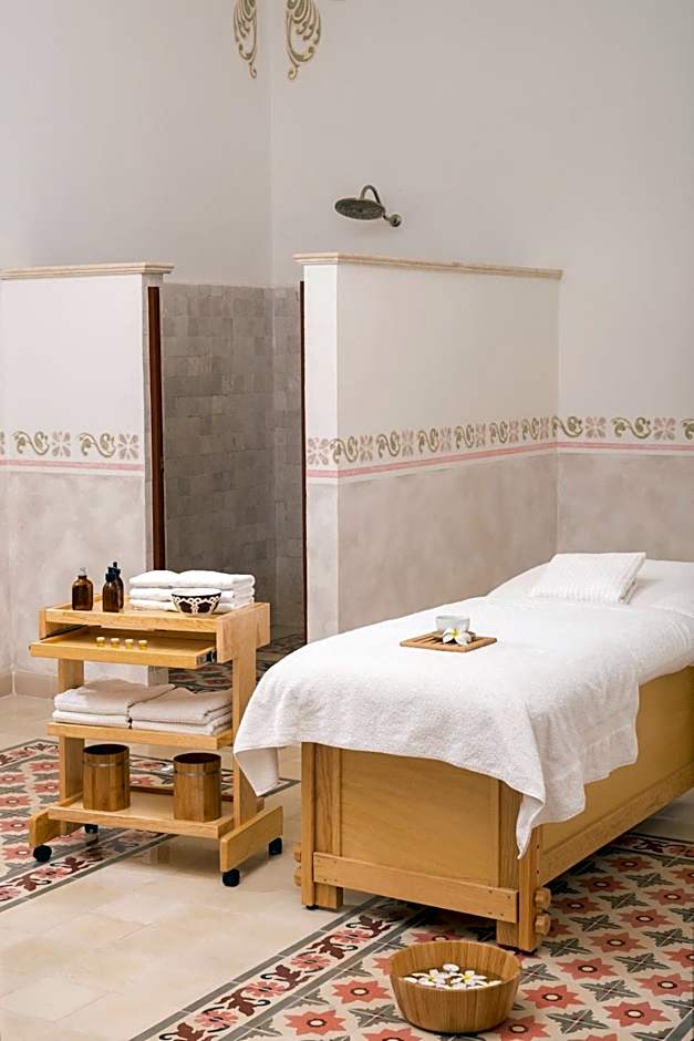 Hacienda Santa Cruz Merida