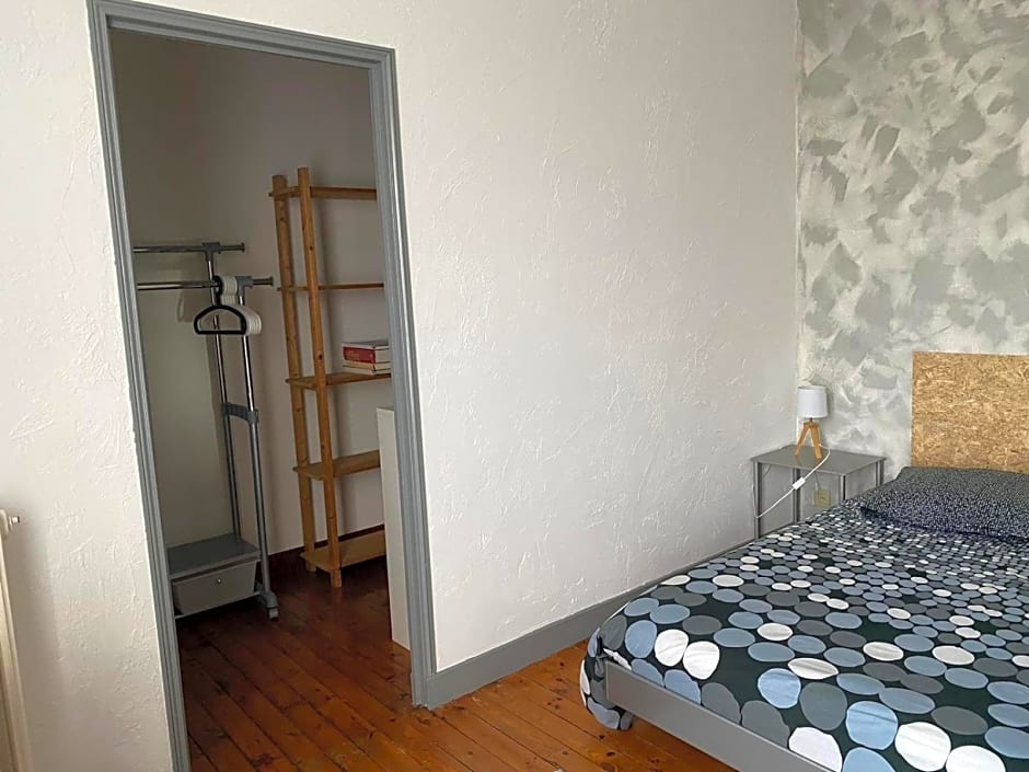 Résidence Beausoleil