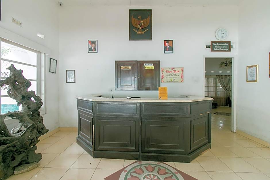 SPOT ON  1707 Hotel Mustika Widyasari