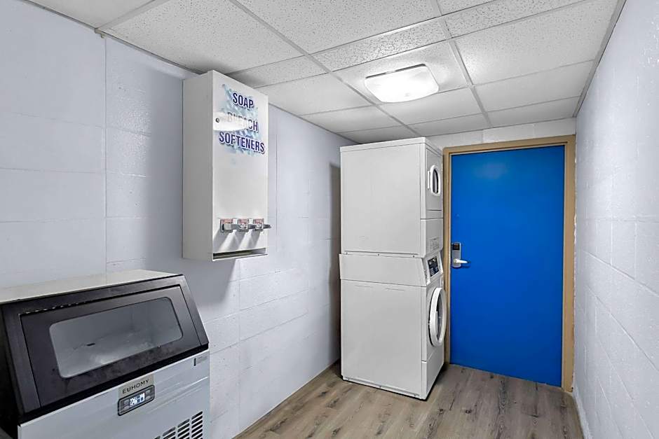 Travelodge by Wyndham Aberdeen