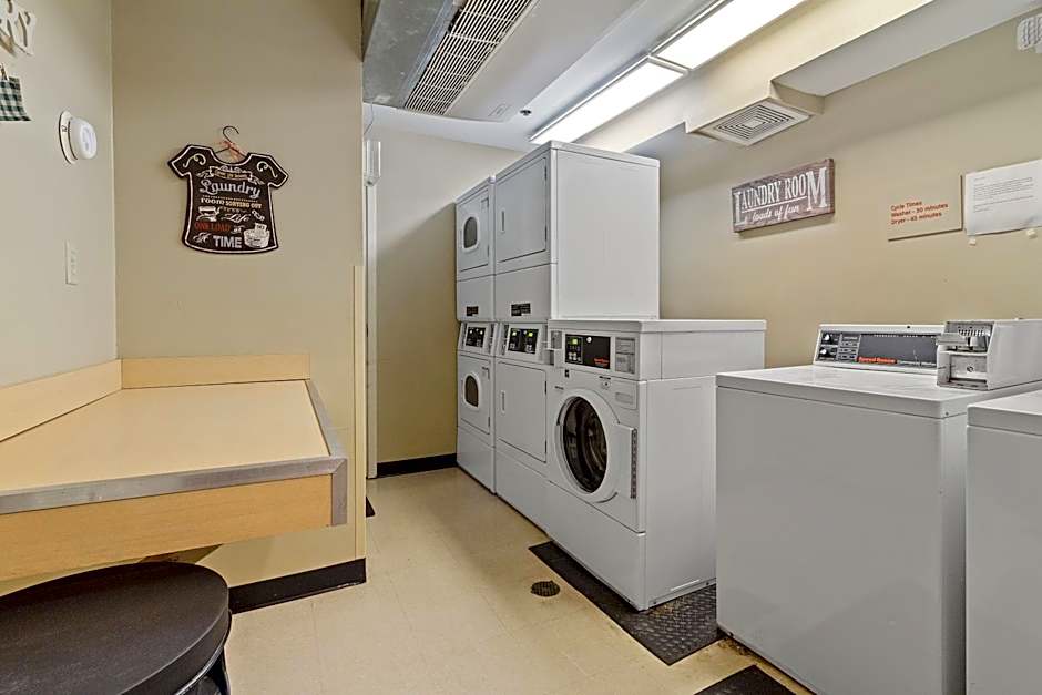 Extended Stay America Suites - Richmond - Glen Allen - Short Pump