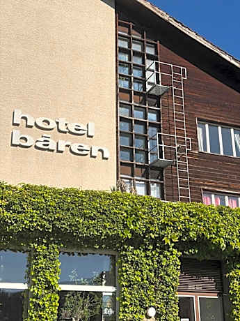 Seehotel Bären