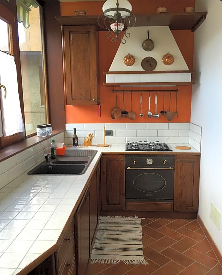 Casa Benassi ,Room&Suite , con zona benessere