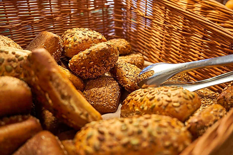 Hotel Gersfelder Hof