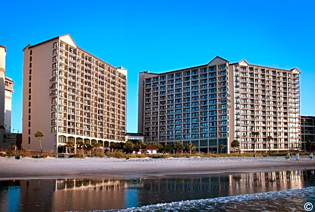 Beach Cove Resort
