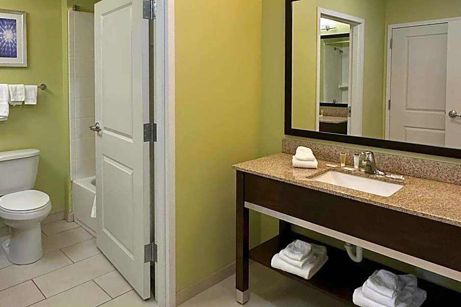 Sleep Inn & Suites Altoona North