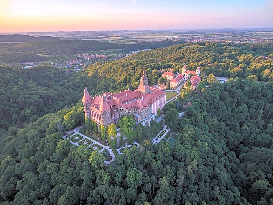 Hotel Książ