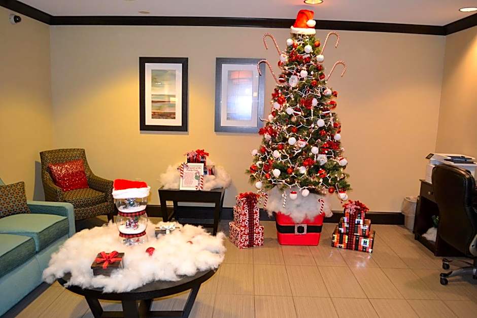 Holiday Inn Express Selinsgrove By IHG