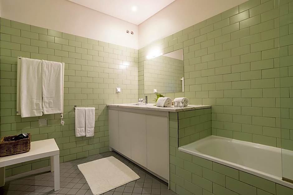 bnapartments Trindade