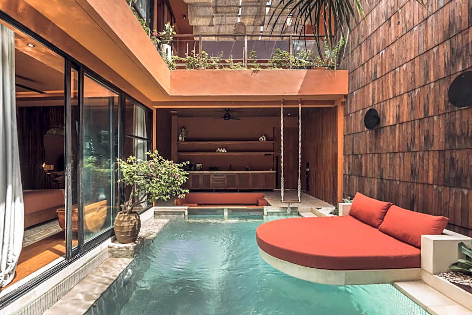 Sana Vie Villa Seminyak by Ini Vie Hospitality
