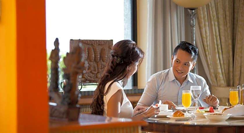 Hyatt Regency Yogyakarta Hotel