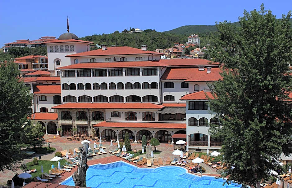 Helena Park - Ultra All Inclusive