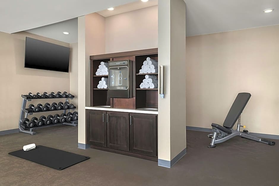 Residence Inn by Marriott San Marcos