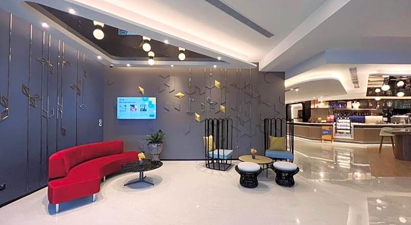 Centara Life Hotel Bangkok Phra Nakhon