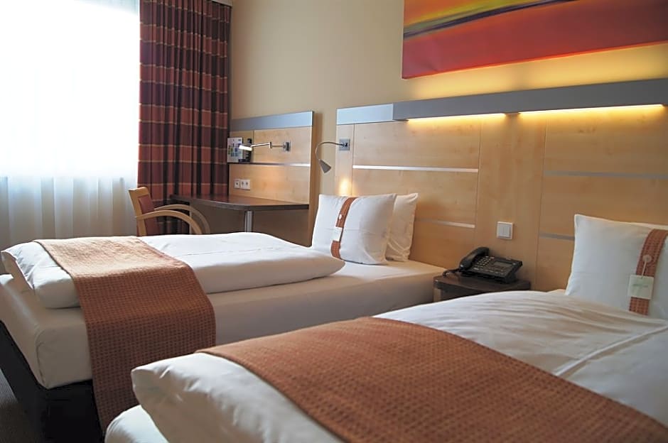 Holiday Inn Berlin City-West By IHG