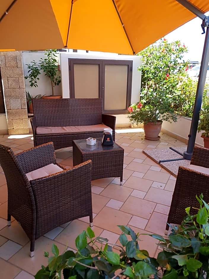 Castello Di Tavolara