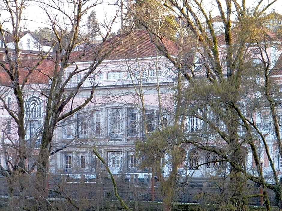 INATEL Palace S.Pedro Do Sul