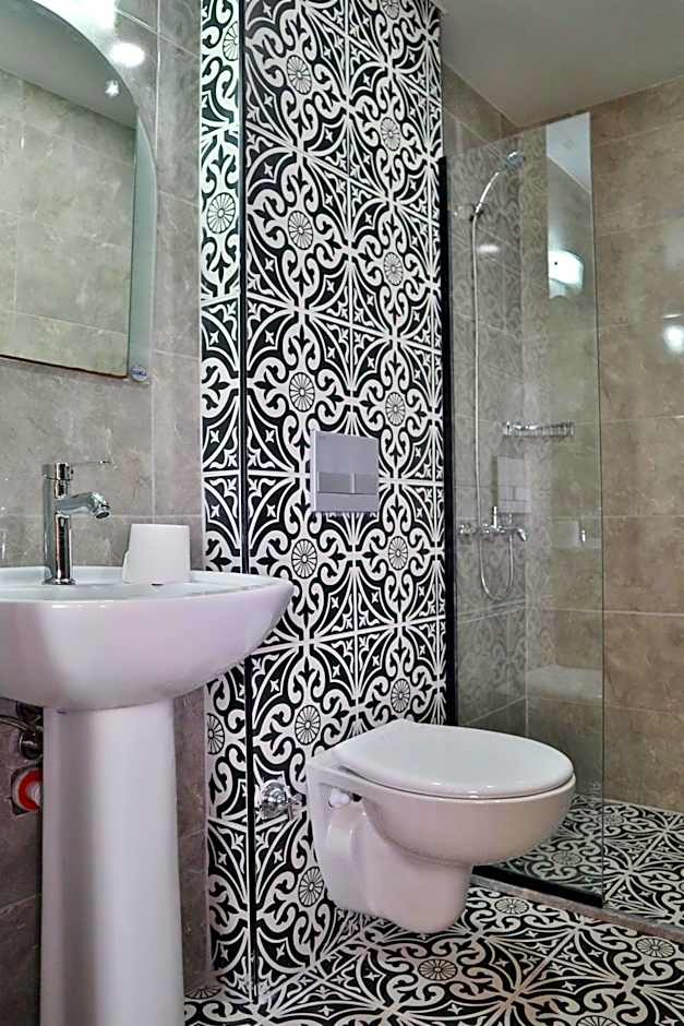 Kleopatra ICARIA Apart Hotel