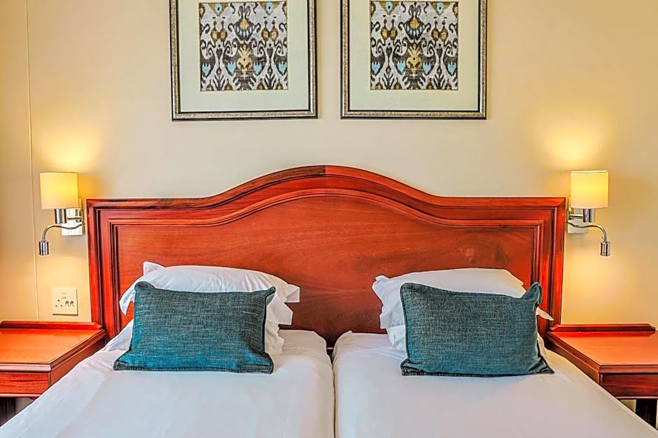 Premier Hotel Regent