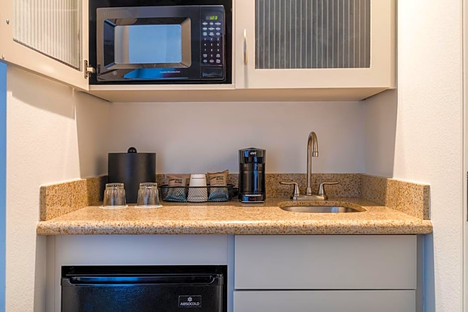 SpringHill Suites by Marriott Colorado Springs South