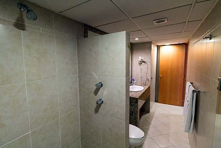 Hotel Atlante