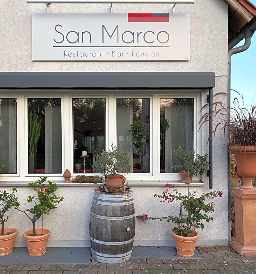 Restaurant San Marco