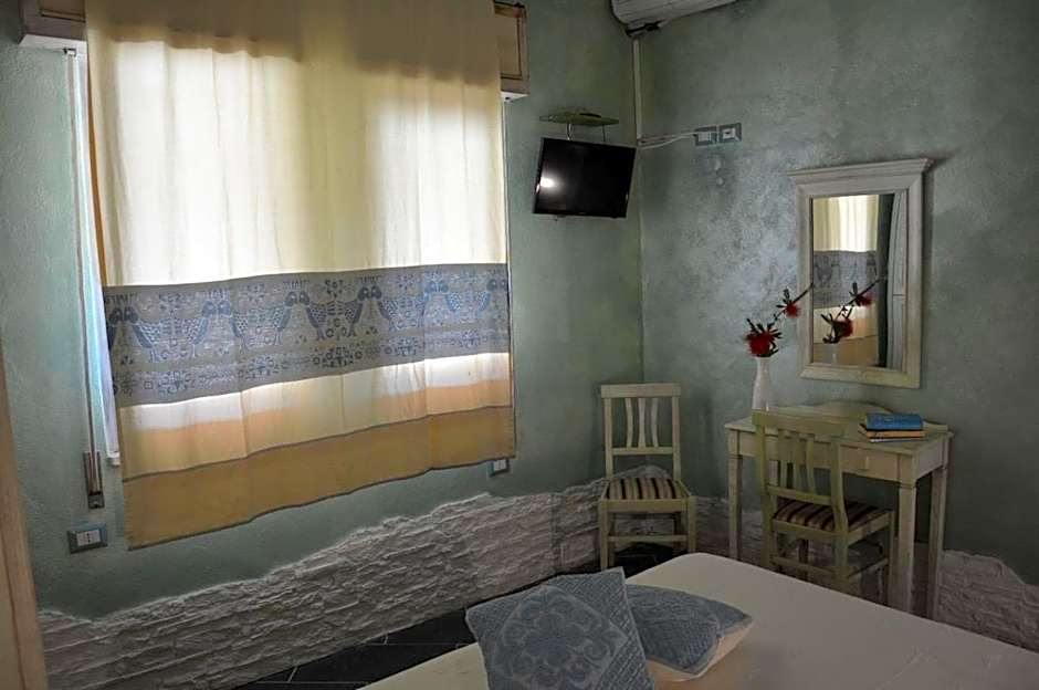 Hotel Solanas