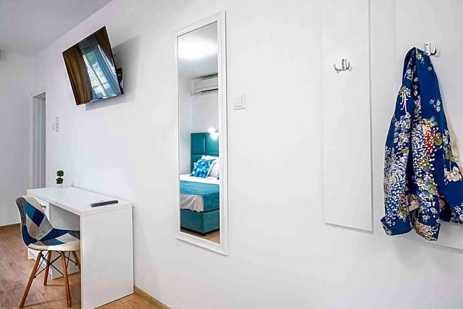 Електра Апарт Бургас Electra Apart Burgas Elektra Bourgas